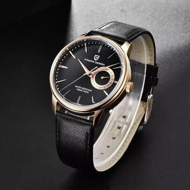 Relógio Masculino Inspiration Pagani Design