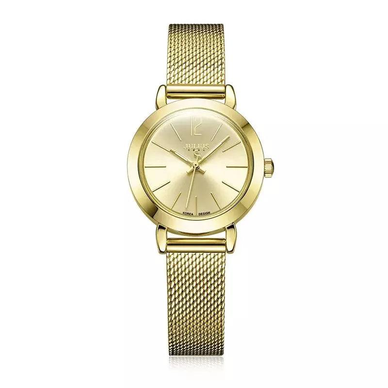 Relógio Feminino Aurora Julius