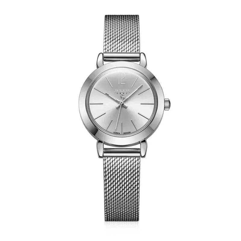 Relógio Feminino Aurora Julius