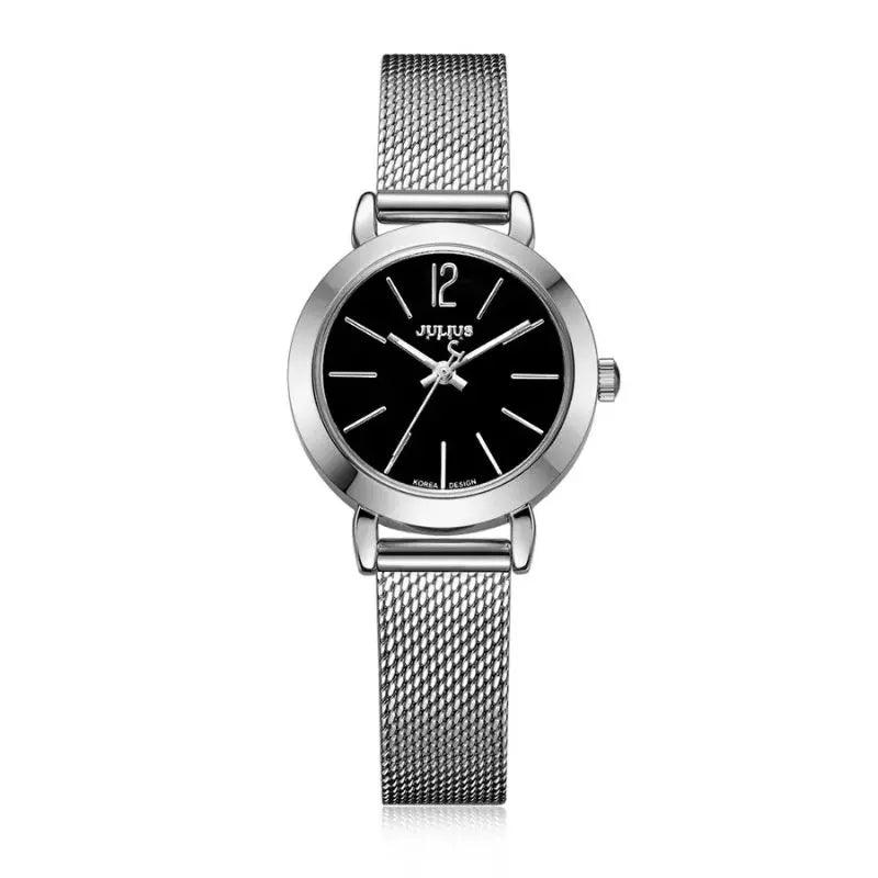Relógio Feminino Aurora Julius