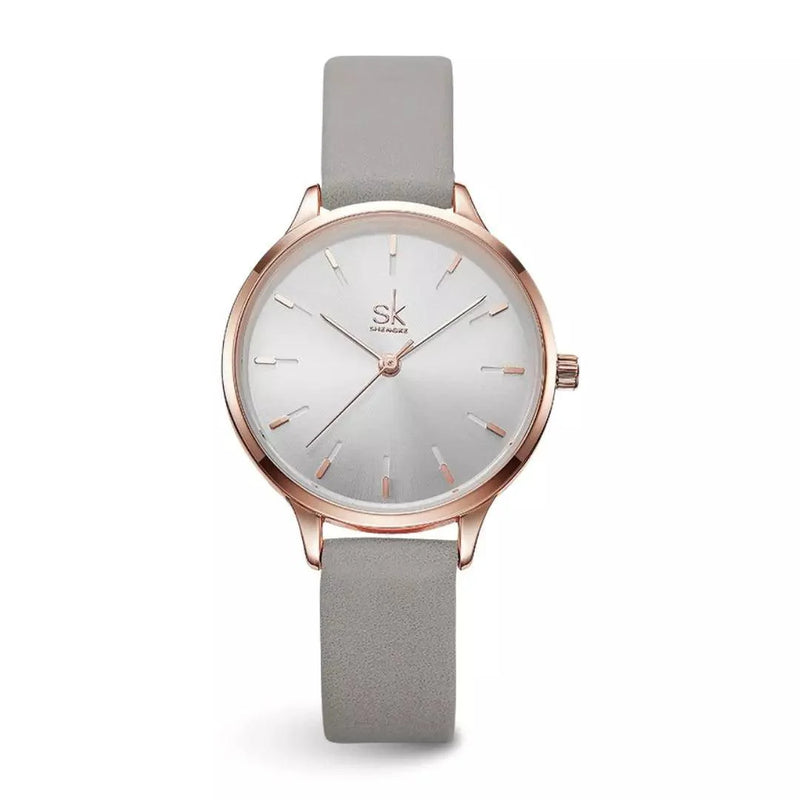 Relógio Feminino Mirage SK