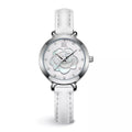 Relógio Feminino Flower SK