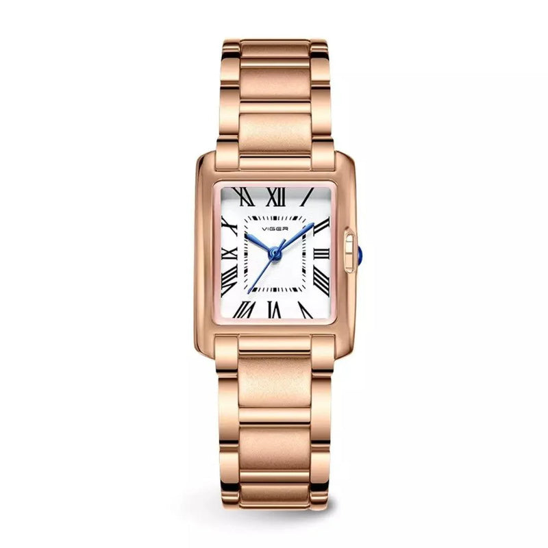 Relógio Feminino Roman Vigger