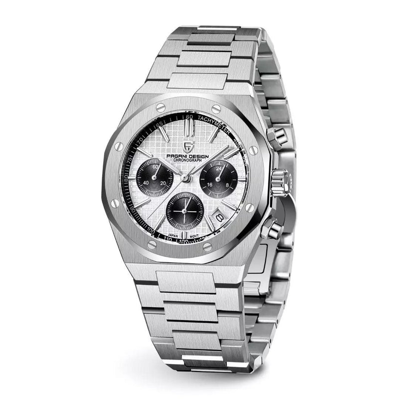 Relógio Masculino Leisure Pagani Design