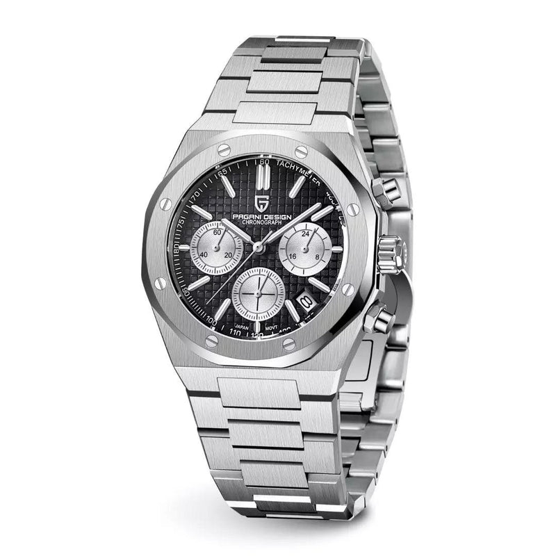Relógio Masculino Leisure Pagani Design