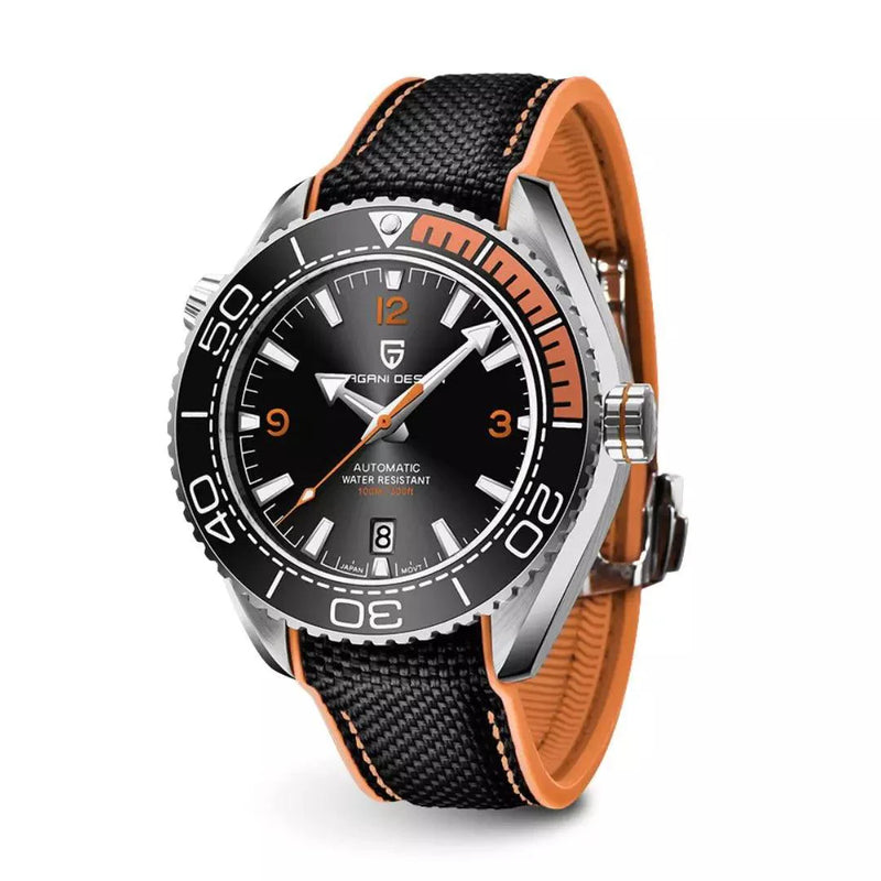 Relógio Masculino Venture Pagani Design