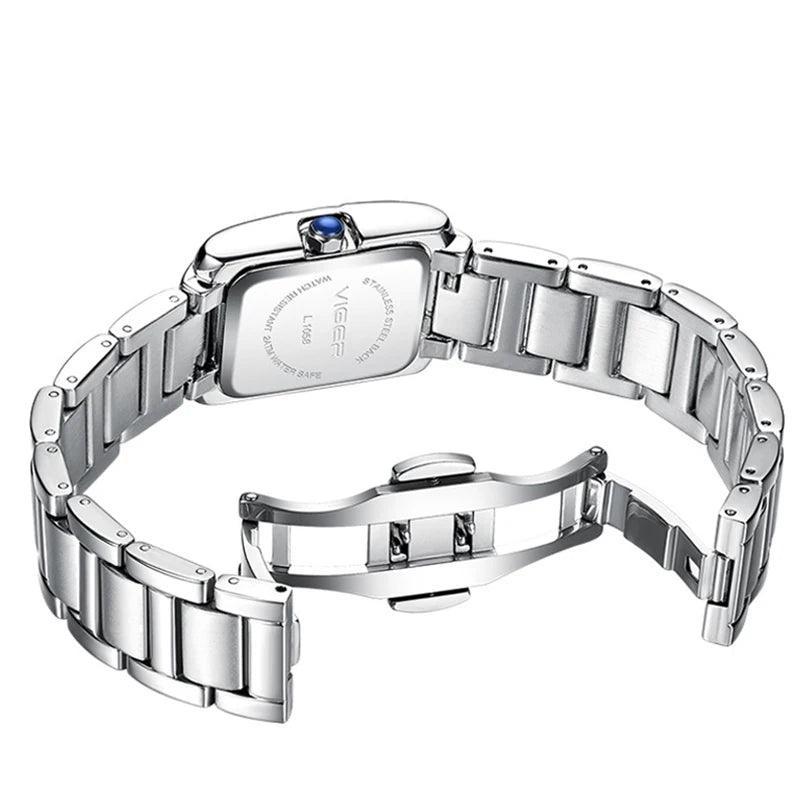 Relógio Feminino Roman Vigger