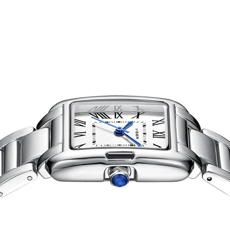 Relógio Feminino Roman Vigger